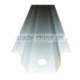 Roll Formed Pre-punching C Steel Channel thumbnail-5