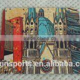 TOP Quality Customized Neoprene Mouse Pad thumbnail-1