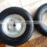 16inch Galvanized Rim Wheel 4.80/4.00-8 thumbnail-2