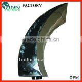 Factory Supplied Outdoor Swim Pool Arc Hooked Shap Jet Spa (SL-SP8021) thumbnail-1