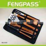 Food Safety Standard Disposable Bbq Tools Set(101-21-6) thumbnail-1