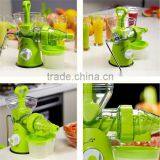Multi-Function Kitchen Bar Manual Fruit Juicer Machine Lemon Squeezer Juice Make thumbnail-4