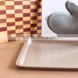 100% Food Grade Heat Resistant Silicone BBQ Glove,Silicone Oven Mitts thumbnail-2