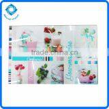 Glass Cutting Board Tempered Glass Cutting Board