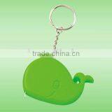 DIY Fish& Keychain Tape Measure/measuring Tape thumbnail-1