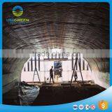 Factory Supply Greenhouse for Flowers With Best Service thumbnail-6