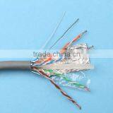 Outdoor Shielded Cat6 Cable thumbnail-1