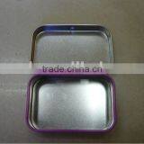 Metal Peppermint Tin Container thumbnail-1