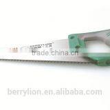 Berrylion Hand Saw With 3Blades 300-550mm 3 Blades Hand Saw