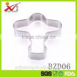 Factory Best Seller Good Price High Quality Different Shapes Biscuit Wholesale Cookie Mold thumbnail-2