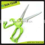 SC221 7-3/4 " Medical Curved Spring Scissors/automatic Scissors thumbnail-2