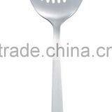 Simple Cutlery "SUNAO" Small Flatware Series Ice Cream Spoon thumbnail-5