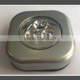 Super 3 LED Push Light for Home and Camping thumbnail-1