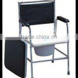 Rehabilitation Therapy Supplies TCM893 Commode Series thumbnail-1