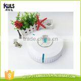 Household Self Cleaning Floor Cleaning Dust Cleaning Automatic Robot Vacuum Cleaner thumbnail-1