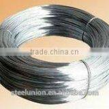 Производители проволоки GI. Горячекатаная оцинкованная железная проволока thumbnail-4