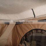Hot Sale Offroad Overland Outfitters Hard Shell Car Roof Tent thumbnail-4