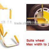 Atli Practical and Good Quality Car Wheel Lock thumbnail-2