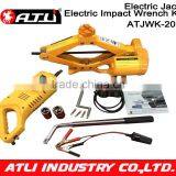 Professional Supplier 2.0T Electric Lifting Jack thumbnail-1