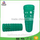 High Quality Heat-resistant Silicone Sleeve Food Grade Silicone Bottle Sleeve thumbnail-3