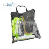 Popular 7pcs Car Cleaning Tools for Travel , Car Washing Kit thumbnail-2