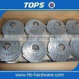 Coil Nails 2.5 x 64 thumbnail-6