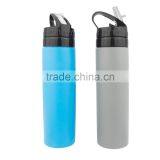 2017 New Silicone Private Label WaterBottle thumbnail-3