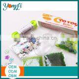 Plastic Packaging Plastic Container Cylinder Shape thumbnail-1