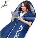 Plush Primaloft Sleeping Bag Walking Sleeping Bag Camping thumbnail-1