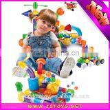 Hot Toys Plastic Magnetic Building Blocks Toys Magnetic Block Toy thumbnail-2