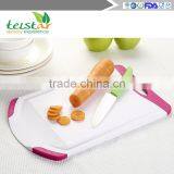 Manufacturers Selling Environmental Protection Can be Hanging Plastic Chopping Board thumbnail-5