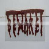 Gel Clings Windows Stickers thumbnail-4