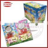 Halal Mini Candy Marshmallow With Tamato Sauce thumbnail-1