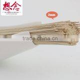 Xiang Nian Brand Wholesale Instant Dried Noodles 1000g Buckwheat Noodle thumbnail-3