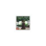 Factory Large Indoor Decor Artificial Fake Plastic Fiberglass Trees thumbnail-6