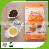 Private Label Herbal Houttuynia Tea thumbnail-1