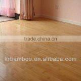 Environmental Chinese Factory Supplied Horizontal Matt Bamboo Hardwood Flooring thumbnail-4