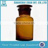 Reagent Bottle With Ground Neck thumbnail-1