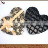 Lovely Hot Sale Chocolate Paper Box thumbnail-3