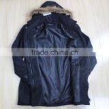 Stock Clothing Long Coats And Jackets Womens Japanese Style thumbnail-6