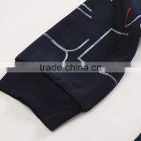 Raidyboer Men's Printed Long Sleeve t Shirt With V Neck Raidyboer thumbnail-5