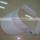 Fashion Custom Sun Visor Hat and Cap With Embroidery LOGO thumbnail-3