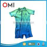 Cute Kid Clothes for Swimming,boys Swimwear thumbnail-1