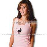 Gym Tank Top Muscle Tank Top Underwear in Bulk thumbnail-1