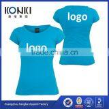 Wholesale Custom t Shirt Printing Women thumbnail-1
