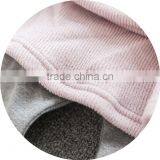 Autumn Winter Clothes for Children Hooded Top and Pantskirt 2 Piece Sets thumbnail-4