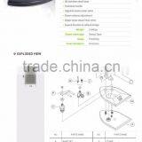 SILVER STAR BS-8SC thumbnail-6