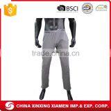 China Fashion Clothing Running Wear Track Pants Designs For Men