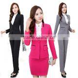 New Design Customized OL Ladies Working Suit WMLSU20150030 thumbnail-2