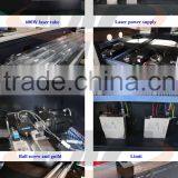 MC1325 600W CO2 Wood Acrylic Laser Cutting Machine With Factory Price thumbnail-2